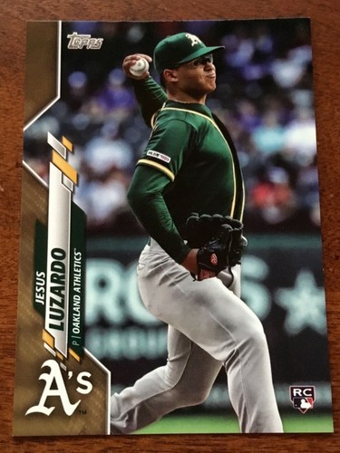2020 topps series you pick - 2020,