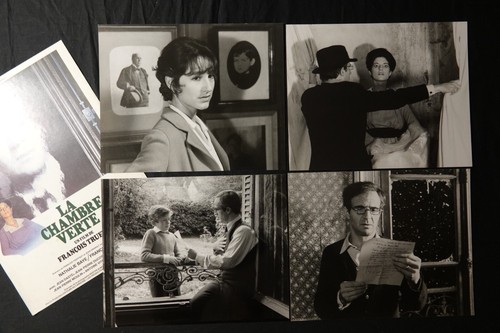 Francois truffaut chambre - francois, la