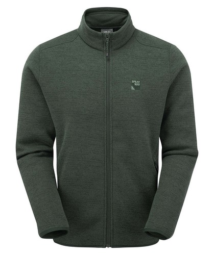 Veste polaire sprayway - en,