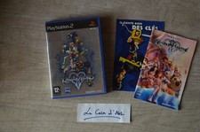 Kingdom Hearts II 2 complet