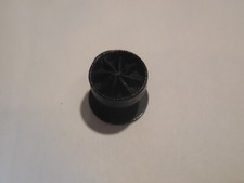 Insigne rosette noire ordre de