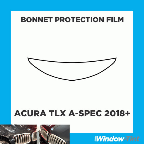 Pour acura tlx spec film - tlx,