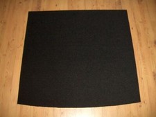 Tapis de Coffre Sol Tapis Convient pour Dacia Duster Quatre Roues Motrices