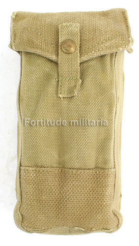 Pouch cartouchière - pouch, /