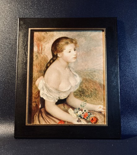 Painting young - painting,