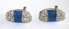 superbes clous d'oreilles