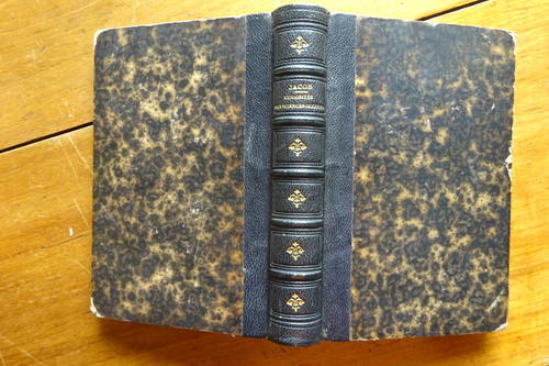 Bibliophile jacob - bibliophile,