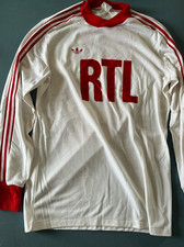 Maillot porté Lille LOSC