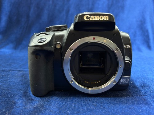 Appareil photo reflex