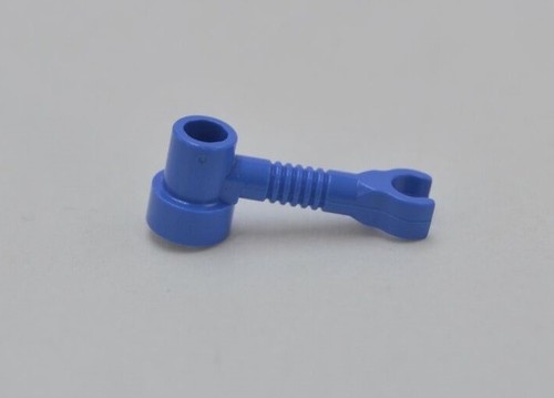 Lego blue robot arm ref - lego,