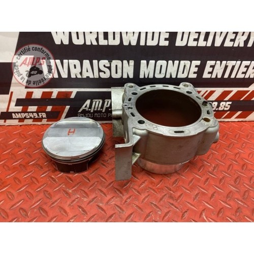 Cylindre piston avant ducati - piston, avant ducati