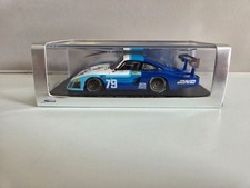 Spark 1/43 Porsche 935/81