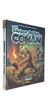THE SAVAGE SWORD OF CONAN T.2