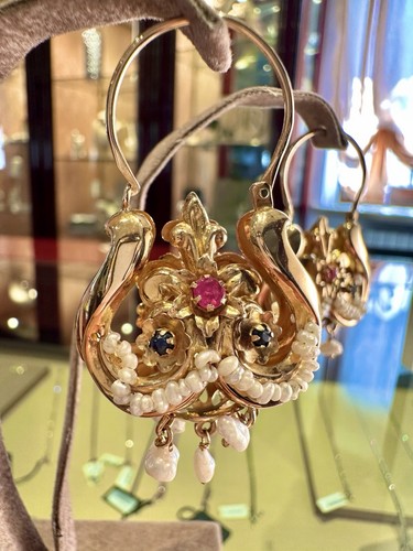 Marie naples boucles - d.de,