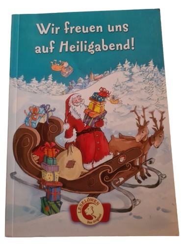 Leselöwen vivement le - leselöwen,