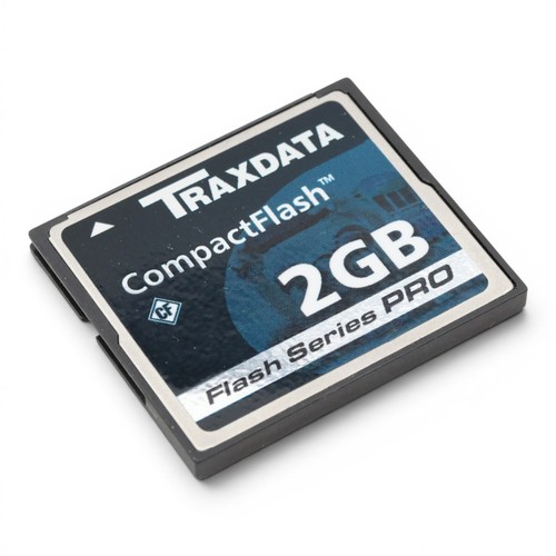 Traxdata flash series pro - traxdata,