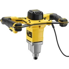 Mélangeur 1800W / 230V (jusqu'à max. 160 mm) (DeWALT DWD241-QS)