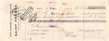 1933 JUTE CHANVRE LIN COTON