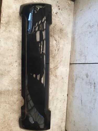 Pare choc arriere citroen - pare,