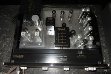 tuner à lampes McIntosh MR 71