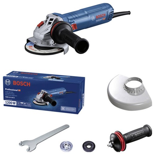 Meuleuse angle bosch - d'angle,