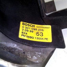 Optique avant principal droit (feux)(phare) FORD MONDEO 1 phase 2 1.8TD GLX 5CV