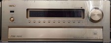 1996 Denon Avc-a1 Av Amplifier