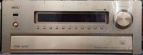 1996 denon avc - avc-a1, amplifier