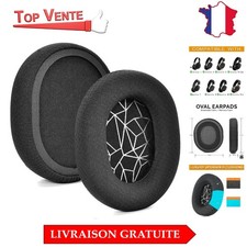 Remplacement Coussinets