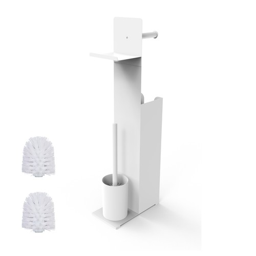 Serviteur porte papier - wc, wc