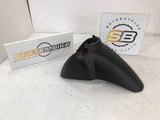 GARDE-BOUE AVANT ARRIÈRE