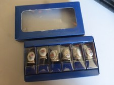 collection lot 6 dé dès à