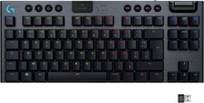 Logitech G915 TKL Clavier