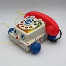 Vintage fisher price toys - price,