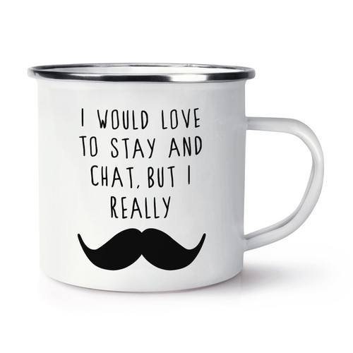 Would love reste - would, chat