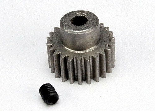 Traxxas pignon dents - pignon,