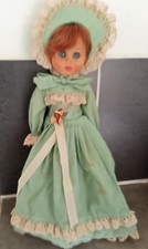 Poupée 42 cm JENNI GABAR -