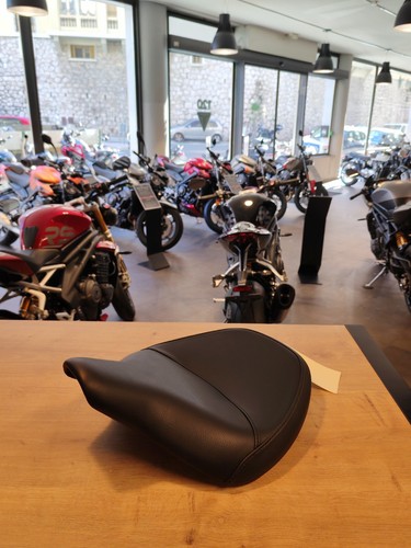 Selle pilote triumph - triumph, bobber
