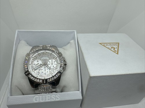 Guess stainless steel - stainless,