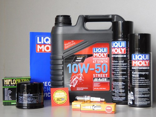 Kit entretien ducati 900 ss - d'entretien,