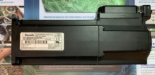 Mkd041b 144 kp0 - mkd041b-144-kp0-kn, rexroth