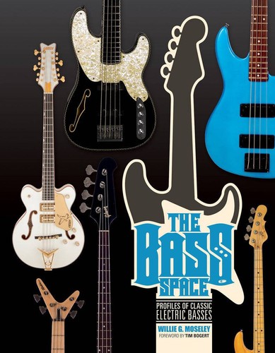 The bass space - the,