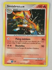 Carte Pokémon FR HOLO