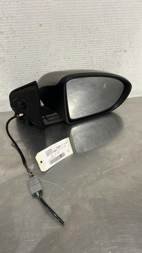 Retroviseur droit nissan - retroviseur,