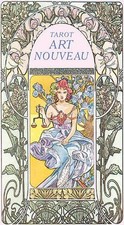 Antonella Castelli Art Nouveau
