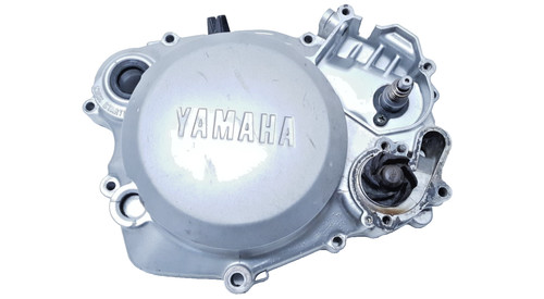 Carter embrayage yamaha - carter, d'embrayage
