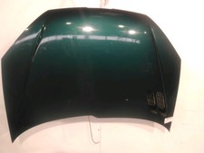 CAPOT Peugeot 206 (2A/C/H/J/S) Hatchback 1.6 XS,XT (TU5JP(NFZ)) 1999 7901K1