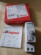 Minuterie modulaire 230V~