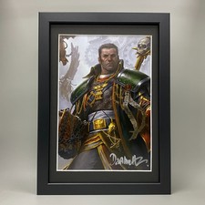 L'Art Encadré Magos Gregor