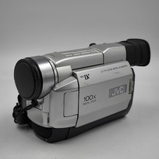 Caméscope Numérique JVC